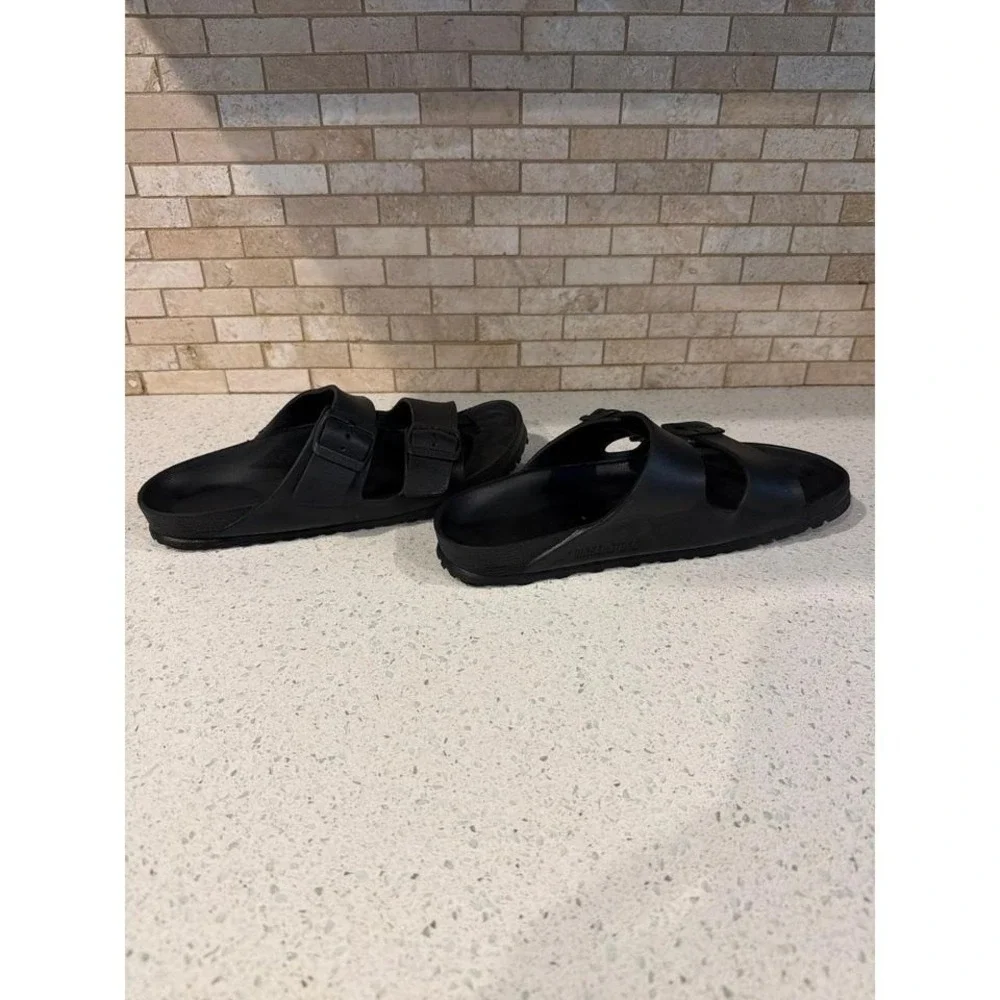 Birkenstock two strap